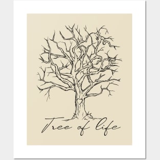 Tree of life Posters and Art